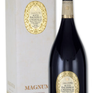 Anfora Romana Vintage Balsamic Vinegar of Modena Magnum