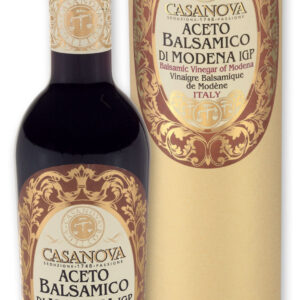 Anfora Romana Vintage Balsamic Vinegar of Modena Qualità 10