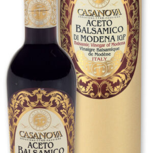 Anfora Romana Vintage Balsamic Vinegar of Modena Qualità 15