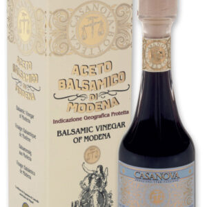 Vintage Balsamic Vinegar of Modena Qualità 3