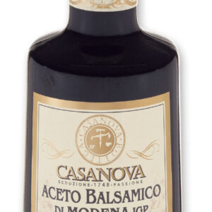 Classic Balsamic Vinegar of Modena Qualità 10
