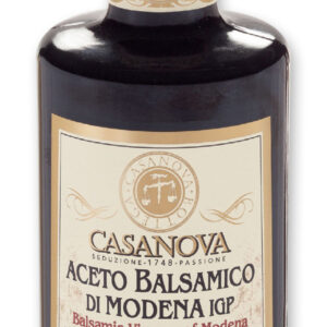 Classic Balsamic Vinegar of Modena Qualità 15