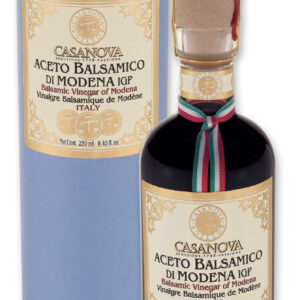 Italian Tube Balsamic Vinegar of Modena Qualità 6