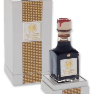 Balsamic Condiment Riserva 30 BalsaMoro “Strass”