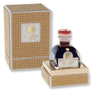 Balsamic Condiment Botte 30 BalsaMoro “Strass”