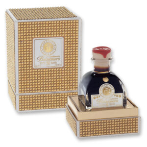 Balsamic Condiment Botte 50 BalsaMoro “Strass”