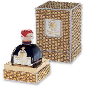 Balsamic Condiment Botte 100 BalsaMoro “Strass”