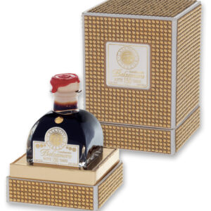 Balsamic Condiment Botte 150 BalsaMoro “Strass”