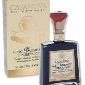 Bella Ramona Balsamic Vinegar of Modena Qualità 15