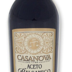 Anfora Romana Balsamic Vinegar of Modena Qualità 4