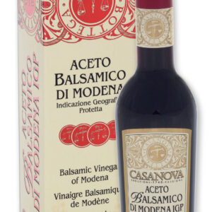 Anfora Romana Balsamic Vinegar of Modena Qualità 8