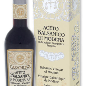 Anfora Romana Balsamic Vinegar of Modena Qualità 10