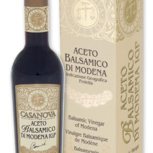 Anfora Romana Balsamic Vinegar of Modena Qualità 15
