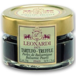 Perle di Balsamico Date