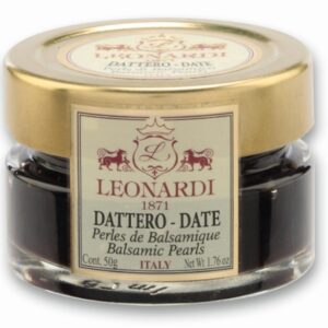 Perle di Balsamico Truffle